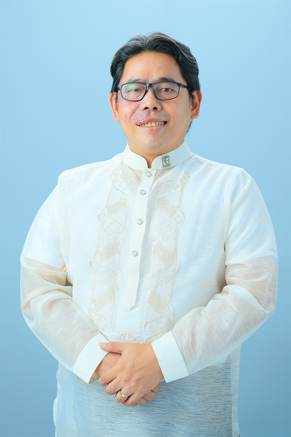Jefferson A. Alamani