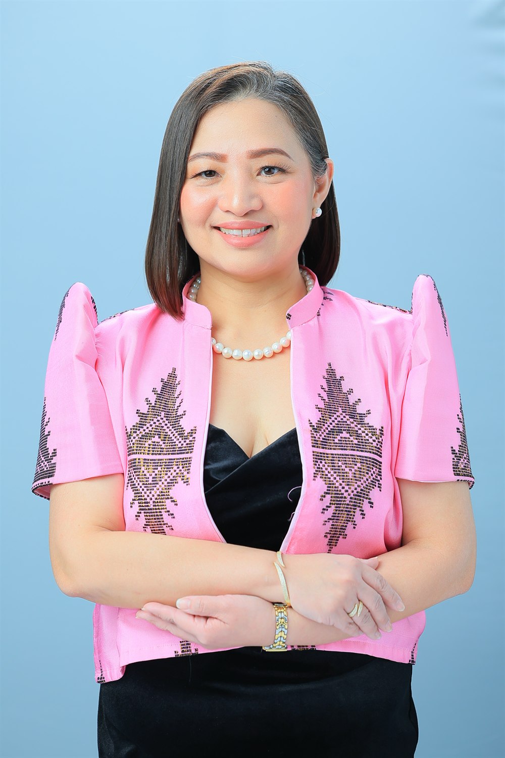 Candice Q. Ansorge