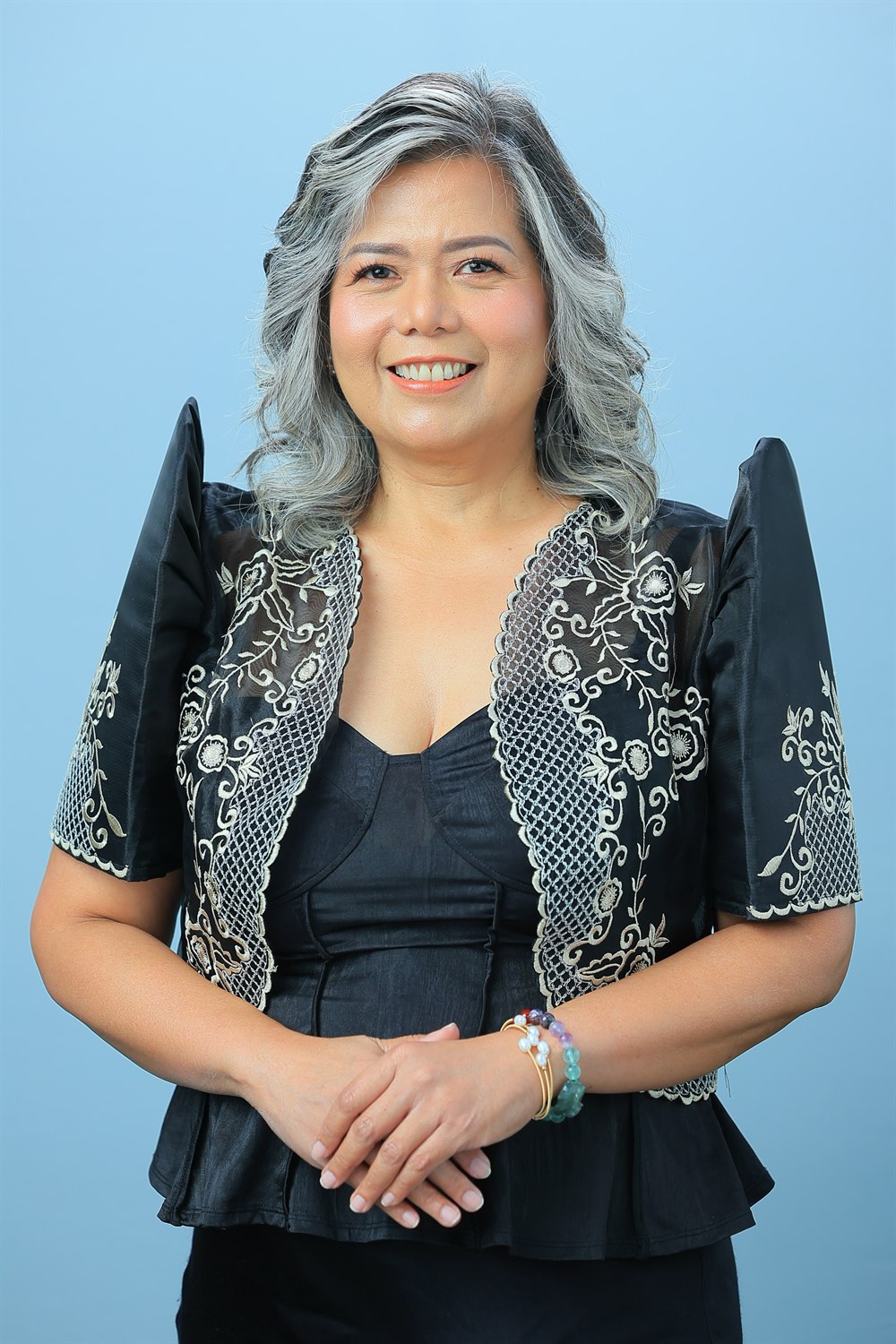 Eunice A. Azurin