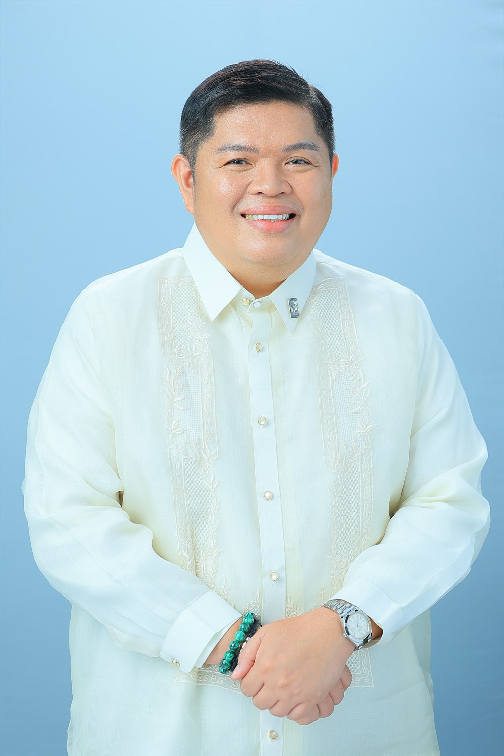 Mohammad Ariff A. Baguindali
