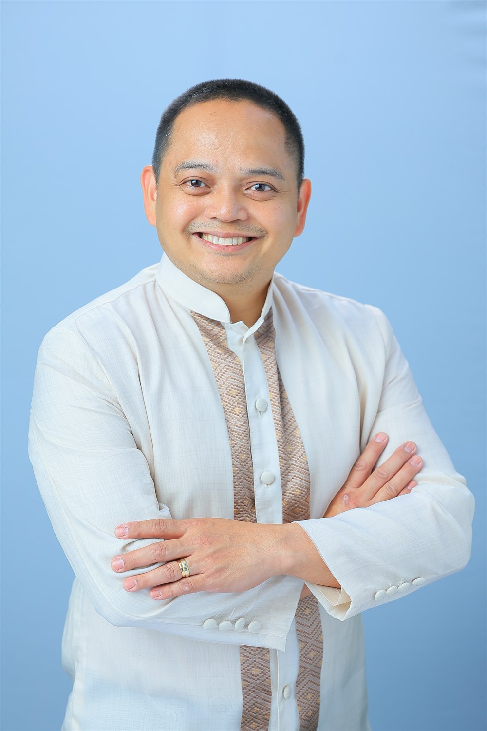 Sherwin B. Biasura
