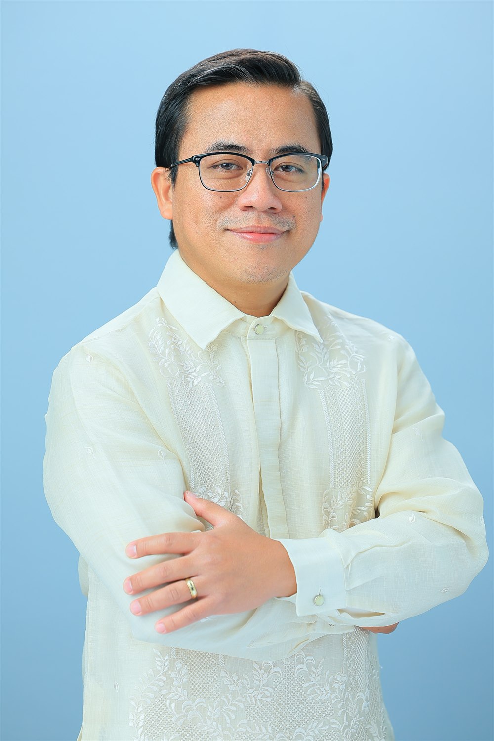 Robert A. Chavez