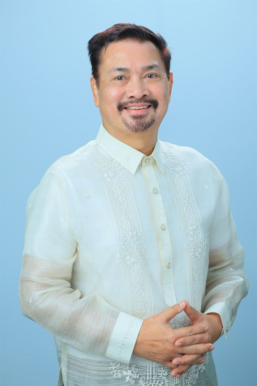 Armando M. Chiong, Jr.
