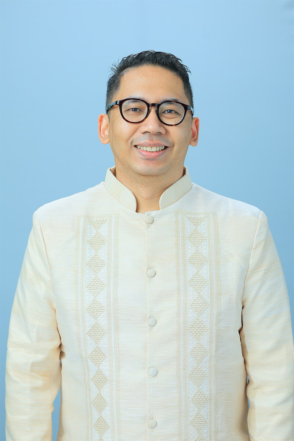 Michael Joseph C. David