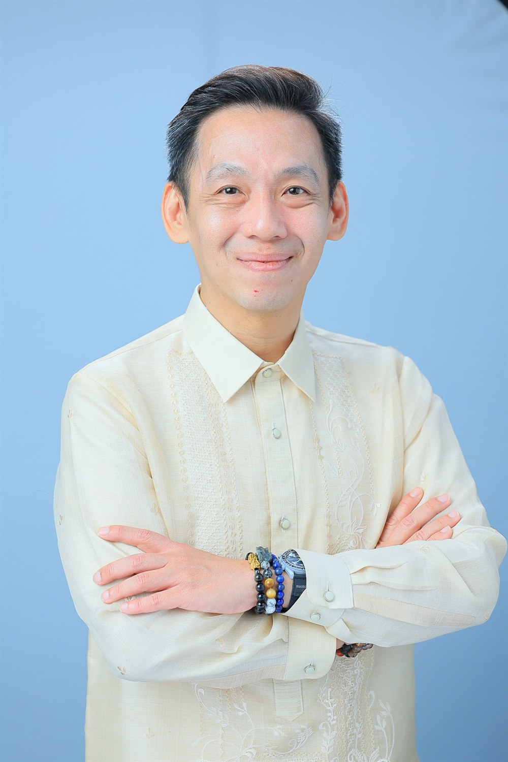 Oliver Glenn C. Domingo