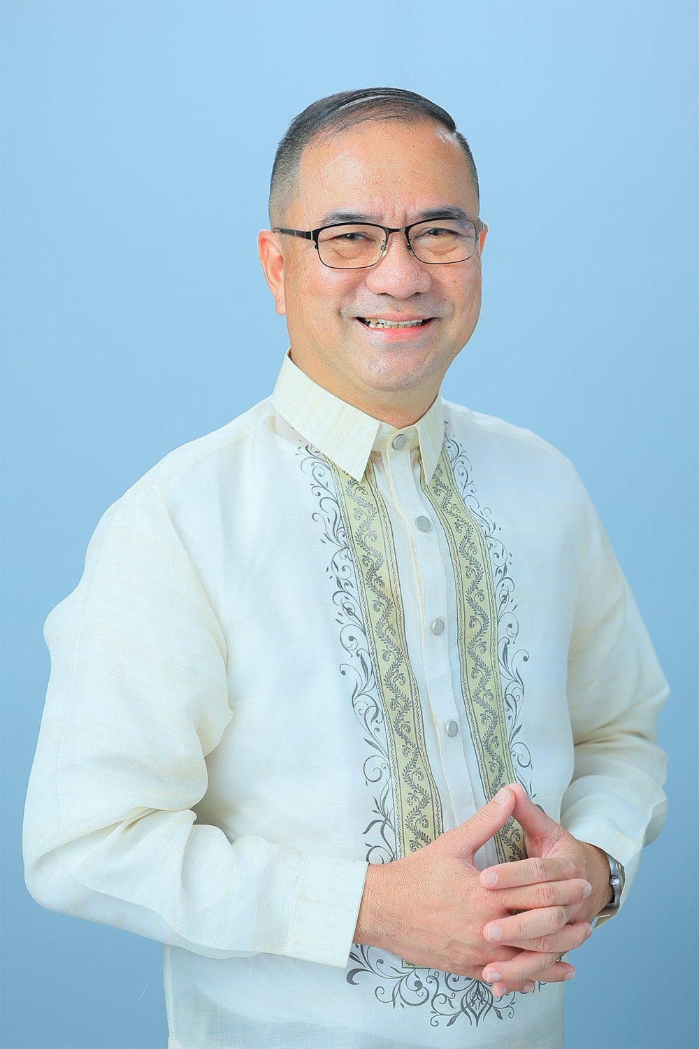 Norman N. Mendoza