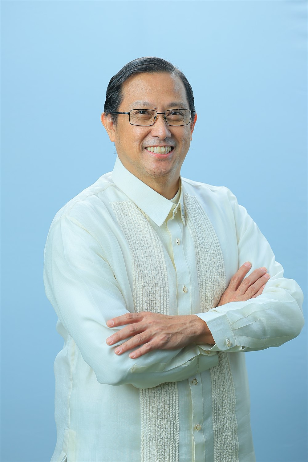 Conrado Donato A. Pabico Jr.