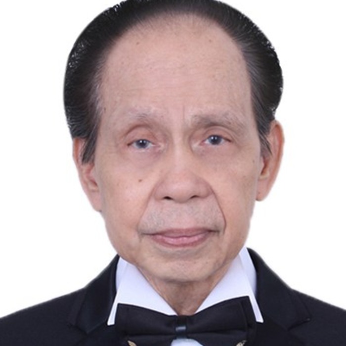 Eutrapio S. Guevara, Jr.