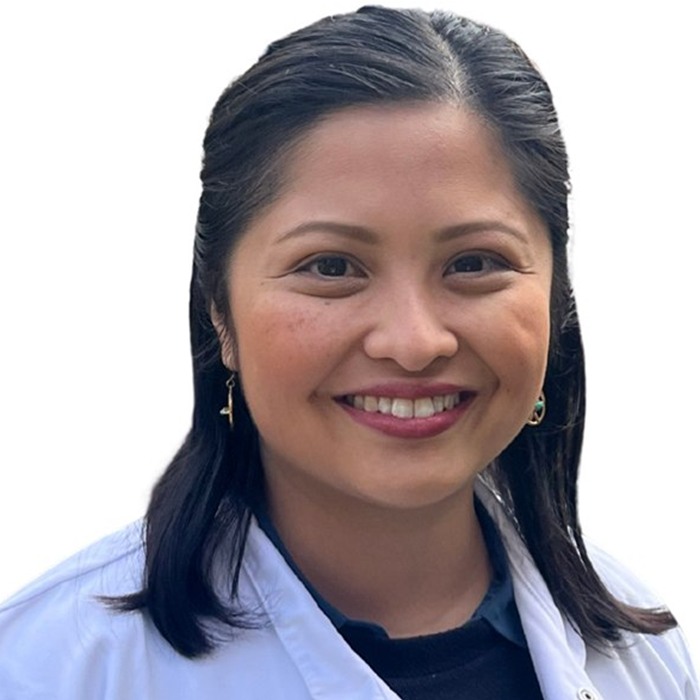 Anna Kristina M. Hernandez