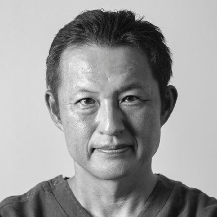 Shinya Hiroshiba