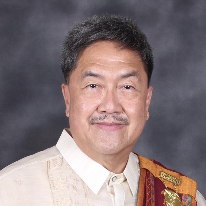 Jose Florencio Lapeña, Jr.