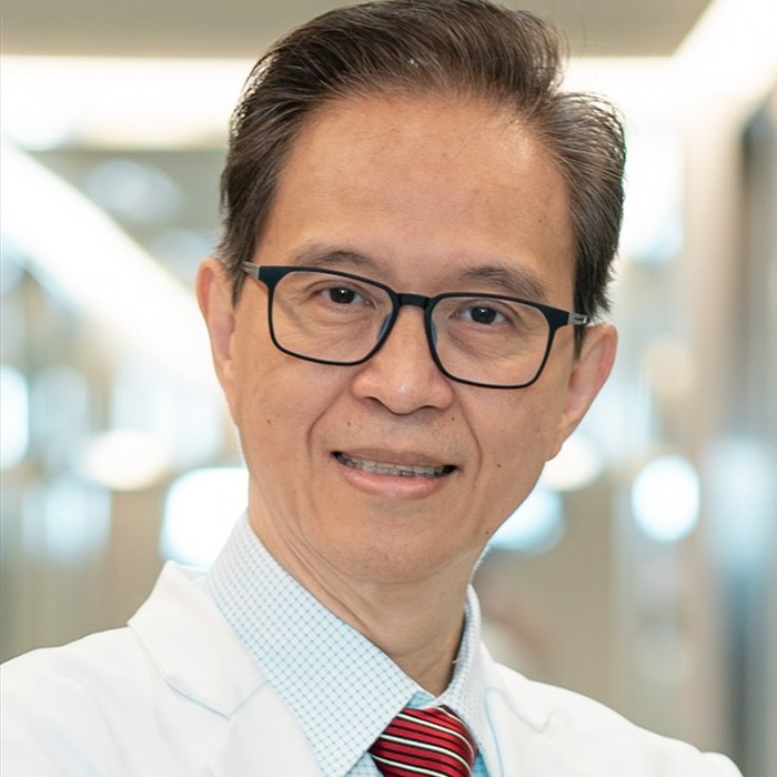 Eduardo C. Yap