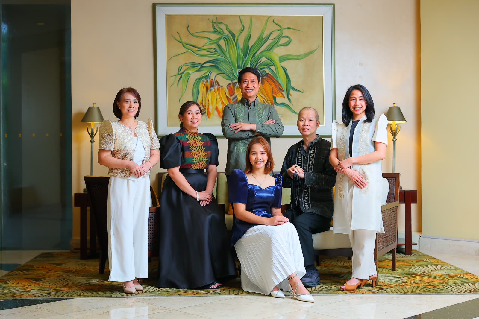 Booths and Exhibits Committee