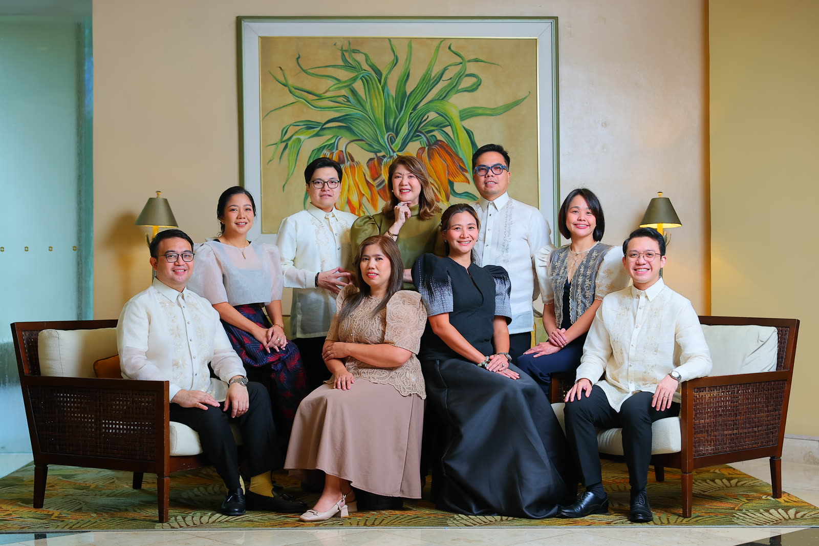 Physical and Technical Arrangements Committee