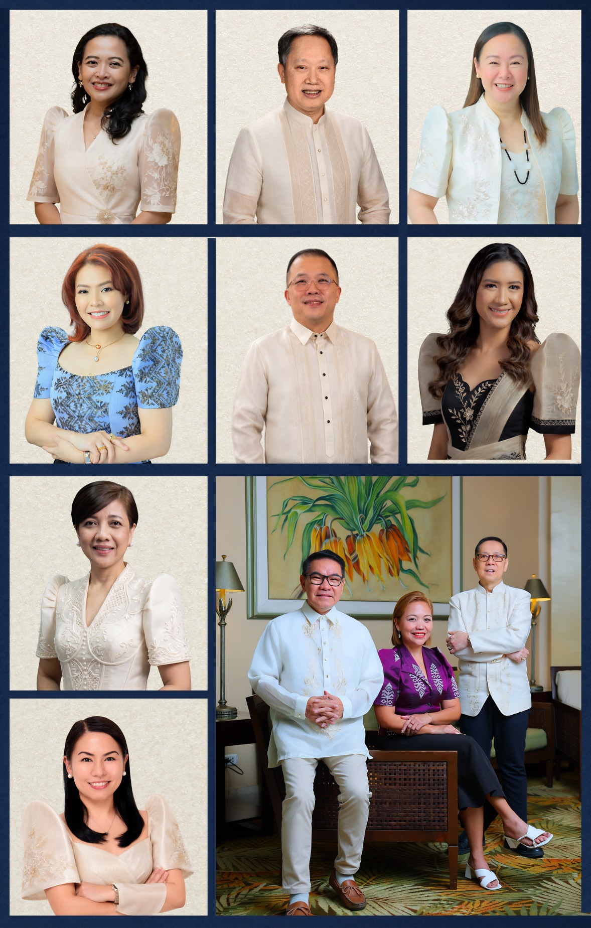 Scientific Committee